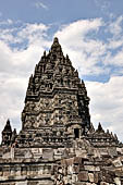 Prambanan - Candi Lara Jonggrang, the Shiva Temple 